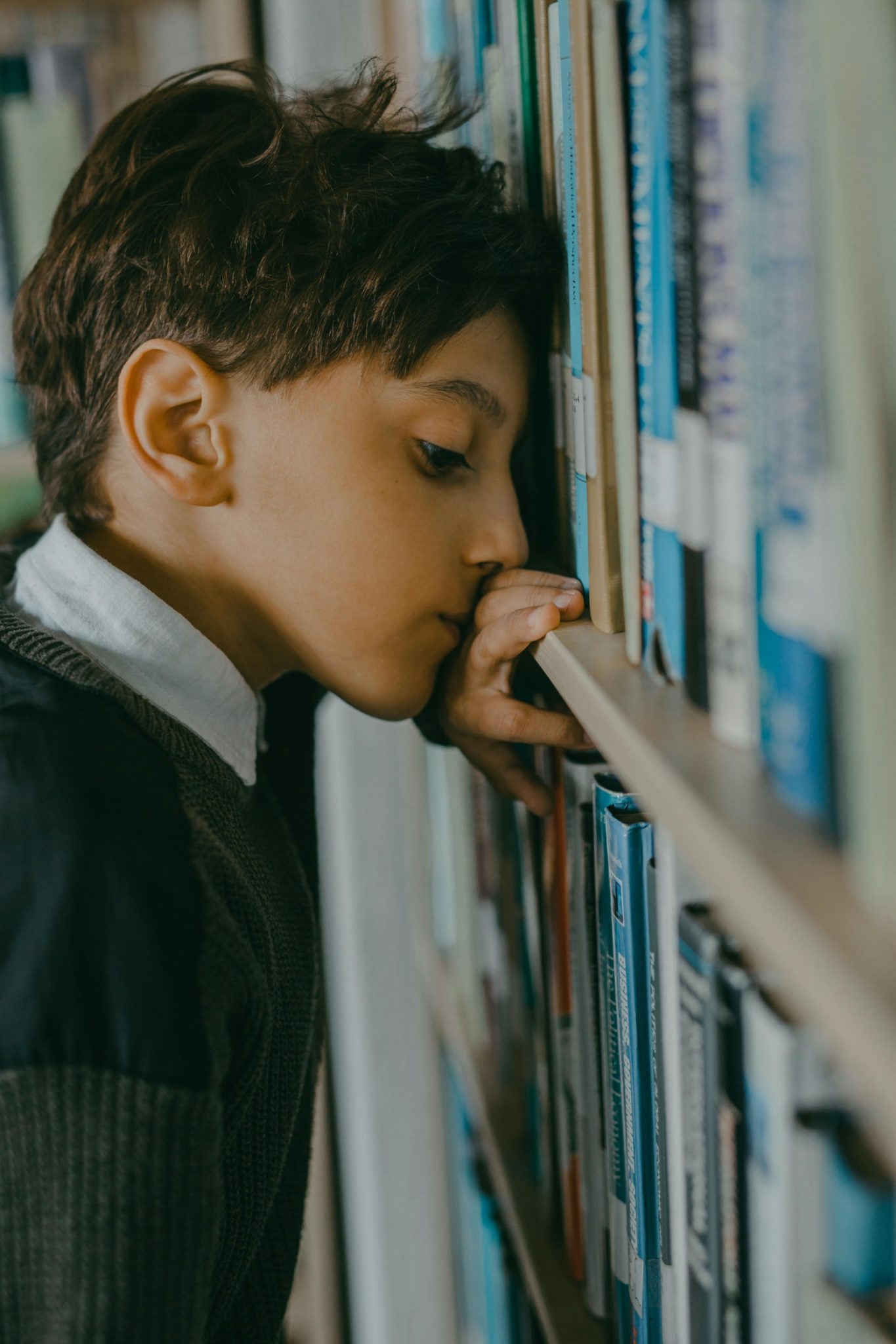 ¿Cómo saber si mi hijo quiere cambiarse de colegio? ¿Cómo saber si mi hijo quiere cambiarse de colegio?